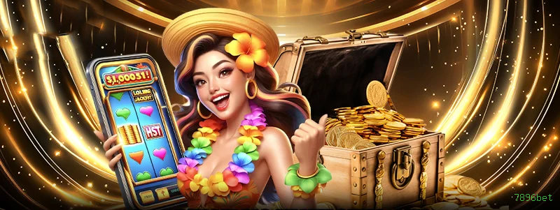 Download Android 7896bet