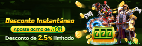 Cashback Semanal 7896bet